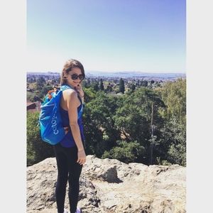 Meet your Posher, Katherine